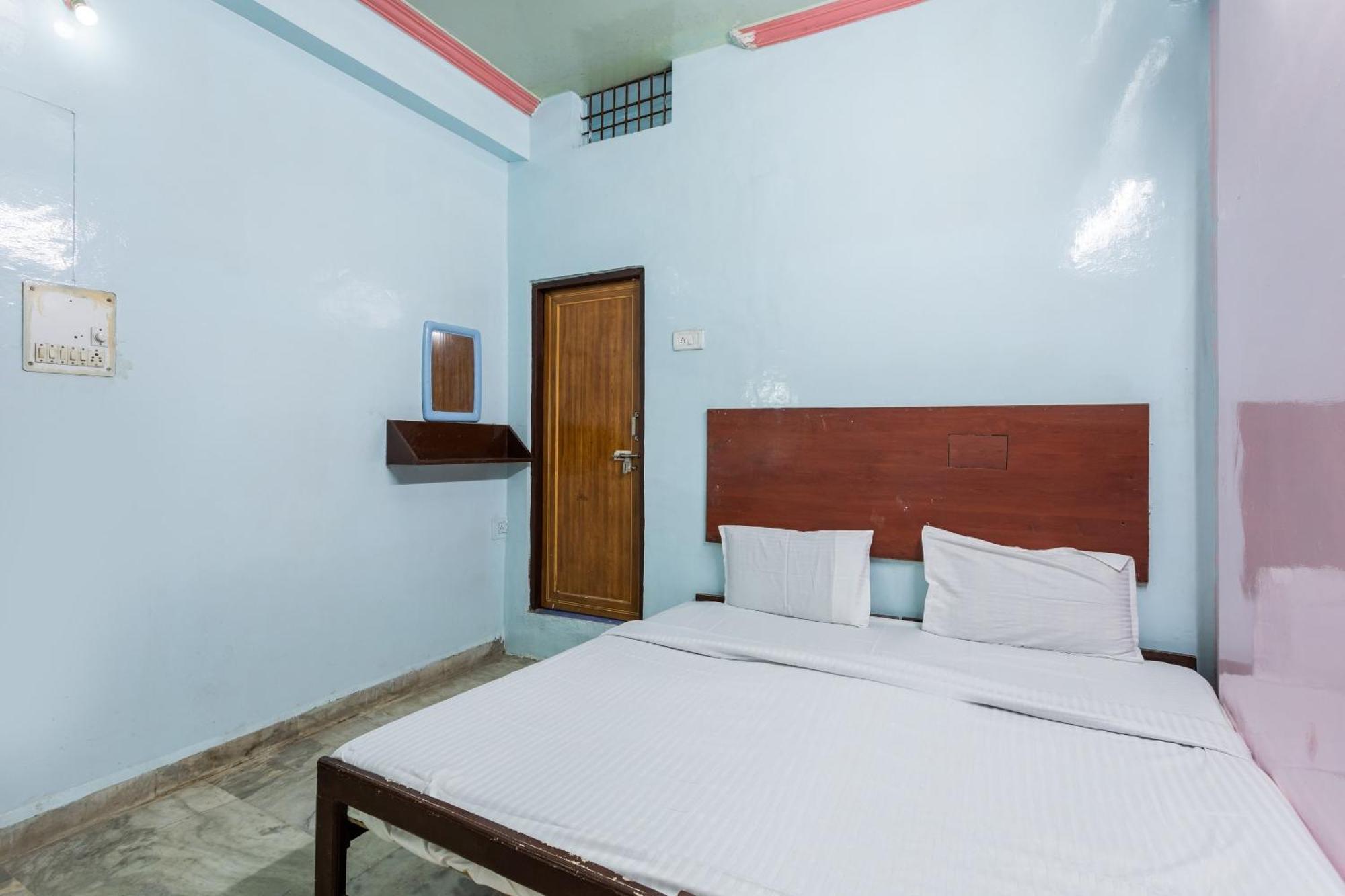 Hotel Vanilla Бхопал Екстер'єр фото