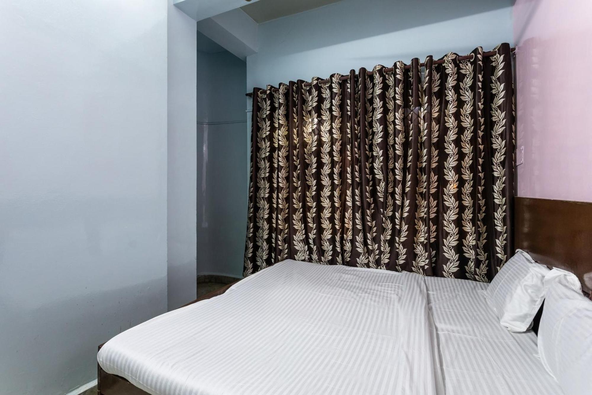 Hotel Vanilla Бхопал Екстер'єр фото